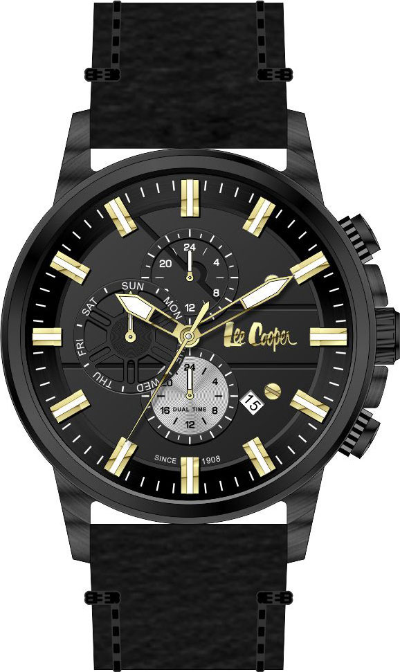 Часы Lee Cooper Sport LC06655.651